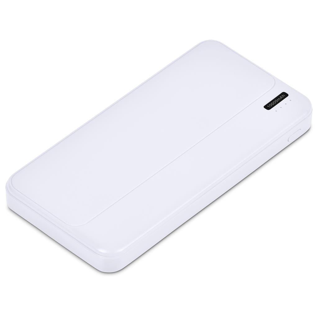 Altitude Crux Power Bank - 10,000mAh