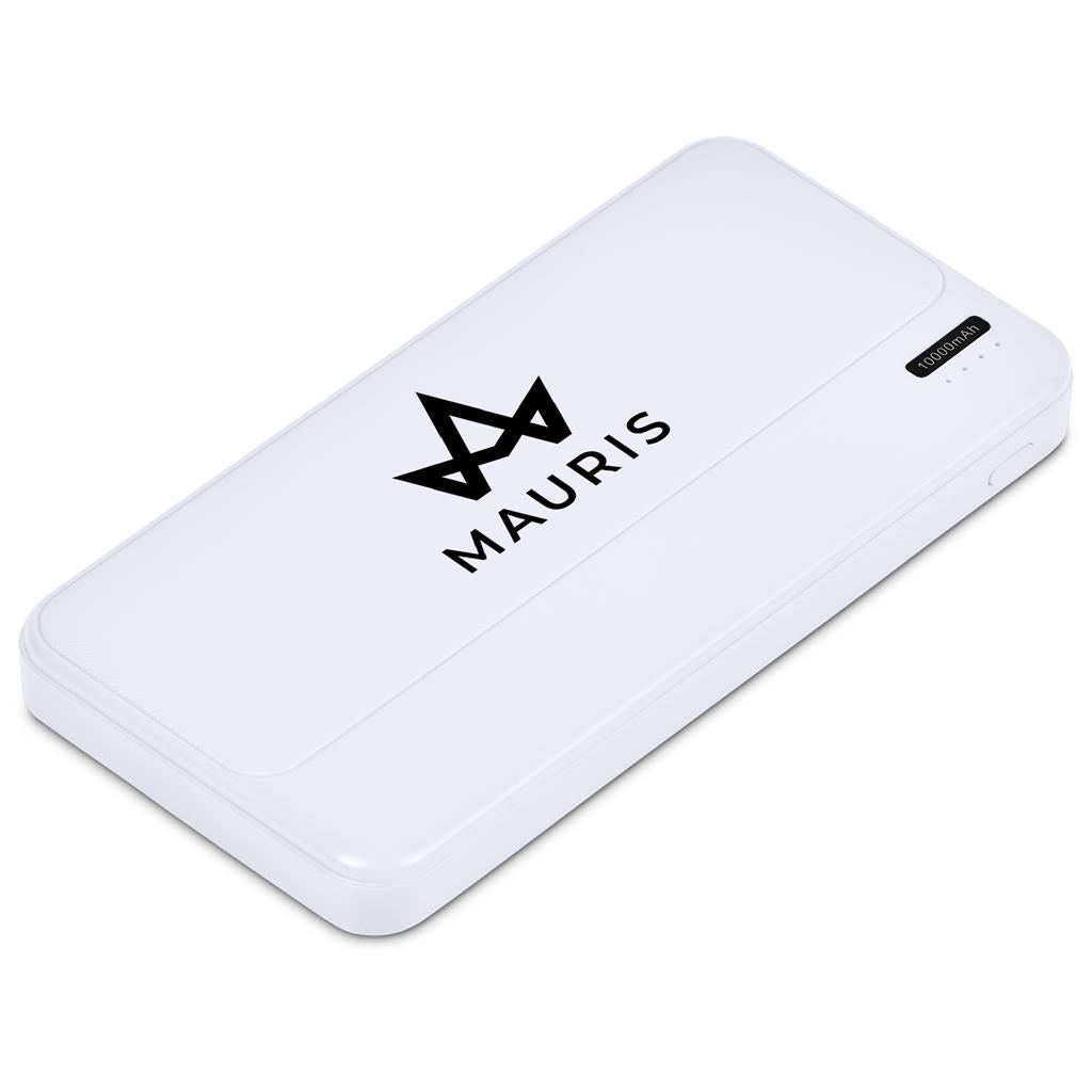 Altitude Crux Power Bank - 10,000mAh