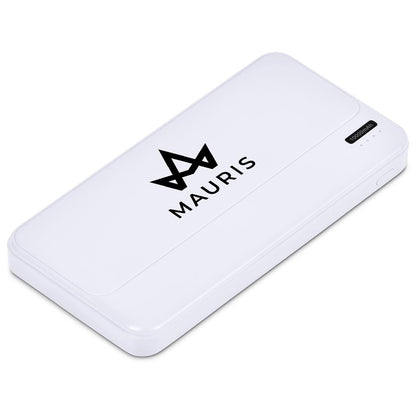 Altitude Crux Power Bank - 10,000mAh
