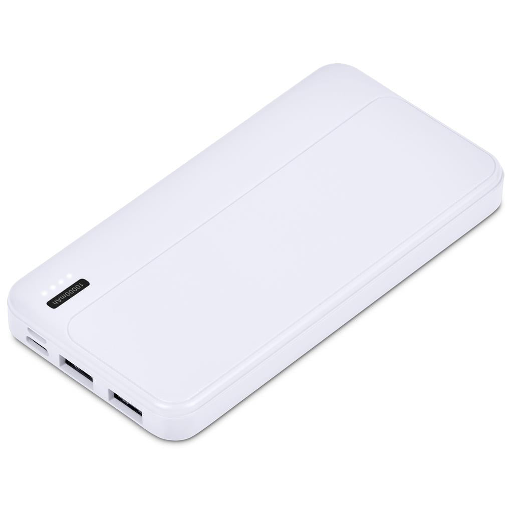 Altitude Crux Power Bank - 10,000mAh