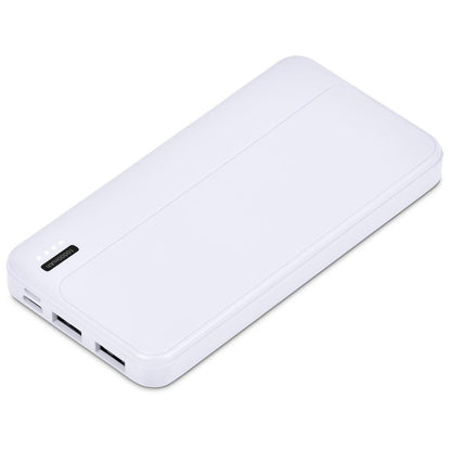 Altitude Crux Power Bank - 10,000mAh