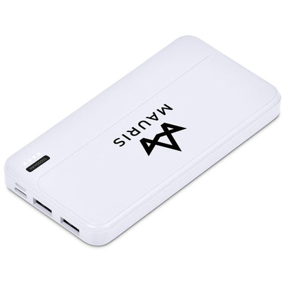 Altitude Crux Power Bank - 10,000mAh