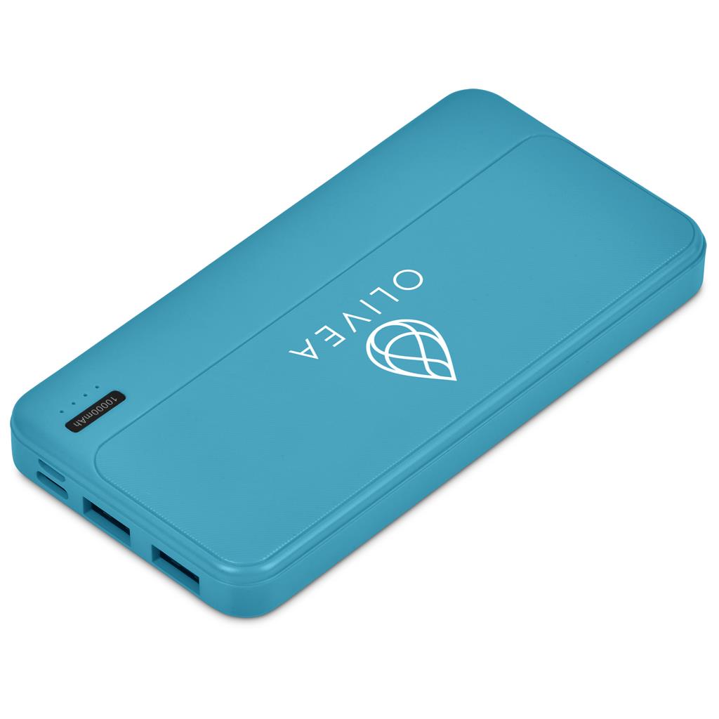 Altitude Crux Power Bank - 10,000mAh