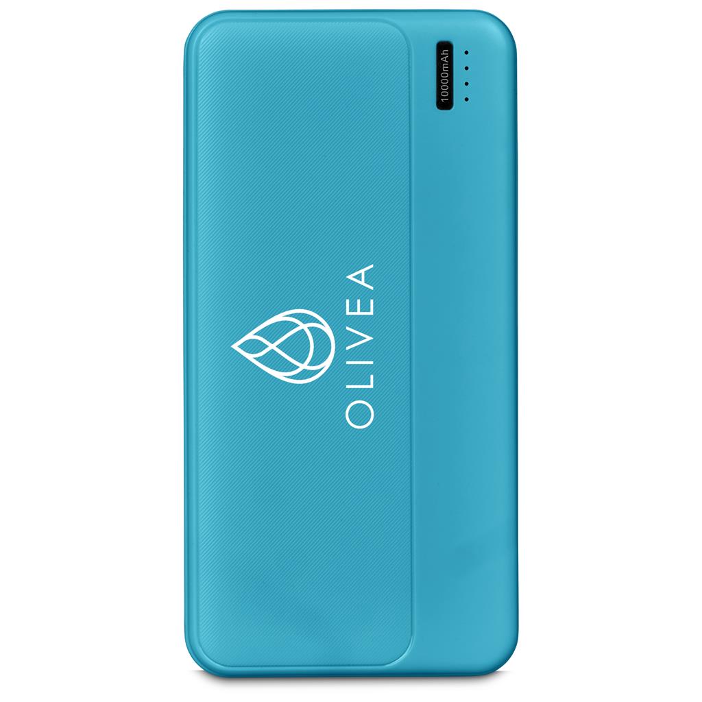 Altitude Crux Power Bank - 10,000mAh