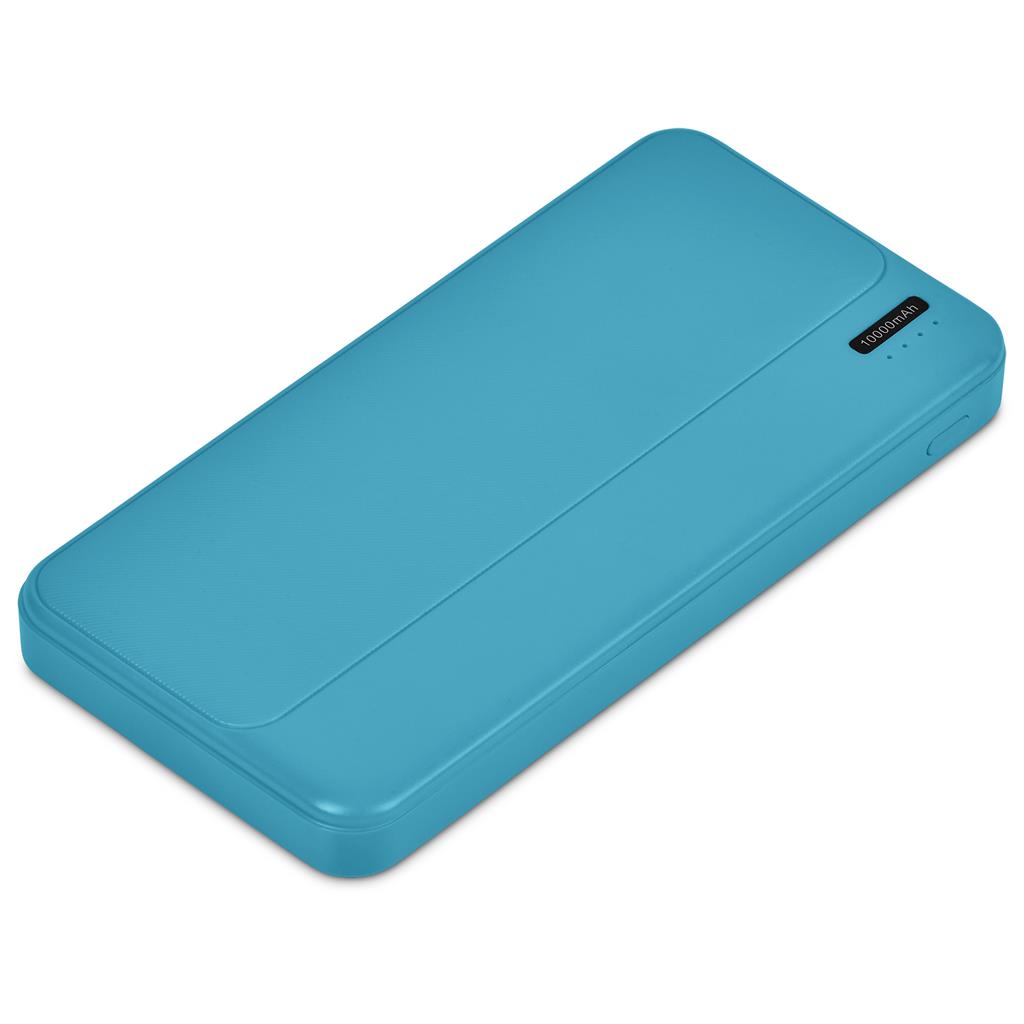 Altitude Crux Power Bank - 10,000mAh