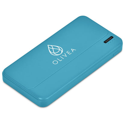 Altitude Crux Power Bank - 10,000mAh