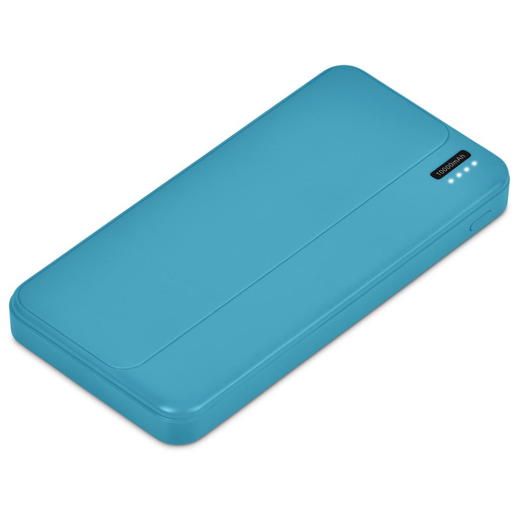 Altitude Crux Power Bank - 10,000mAh