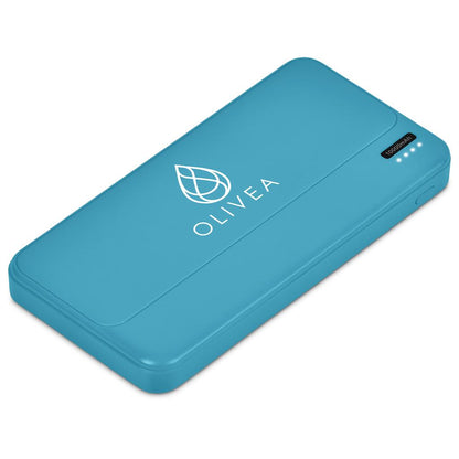 Altitude Crux Power Bank - 10,000mAh