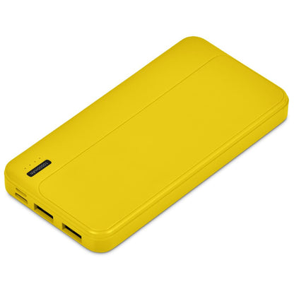 Altitude Crux Power Bank - 10,000mAh