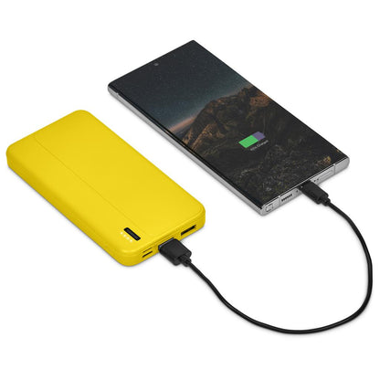 Altitude Crux Power Bank - 10,000mAh