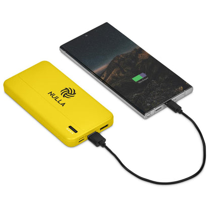 Altitude Crux Power Bank - 10,000mAh