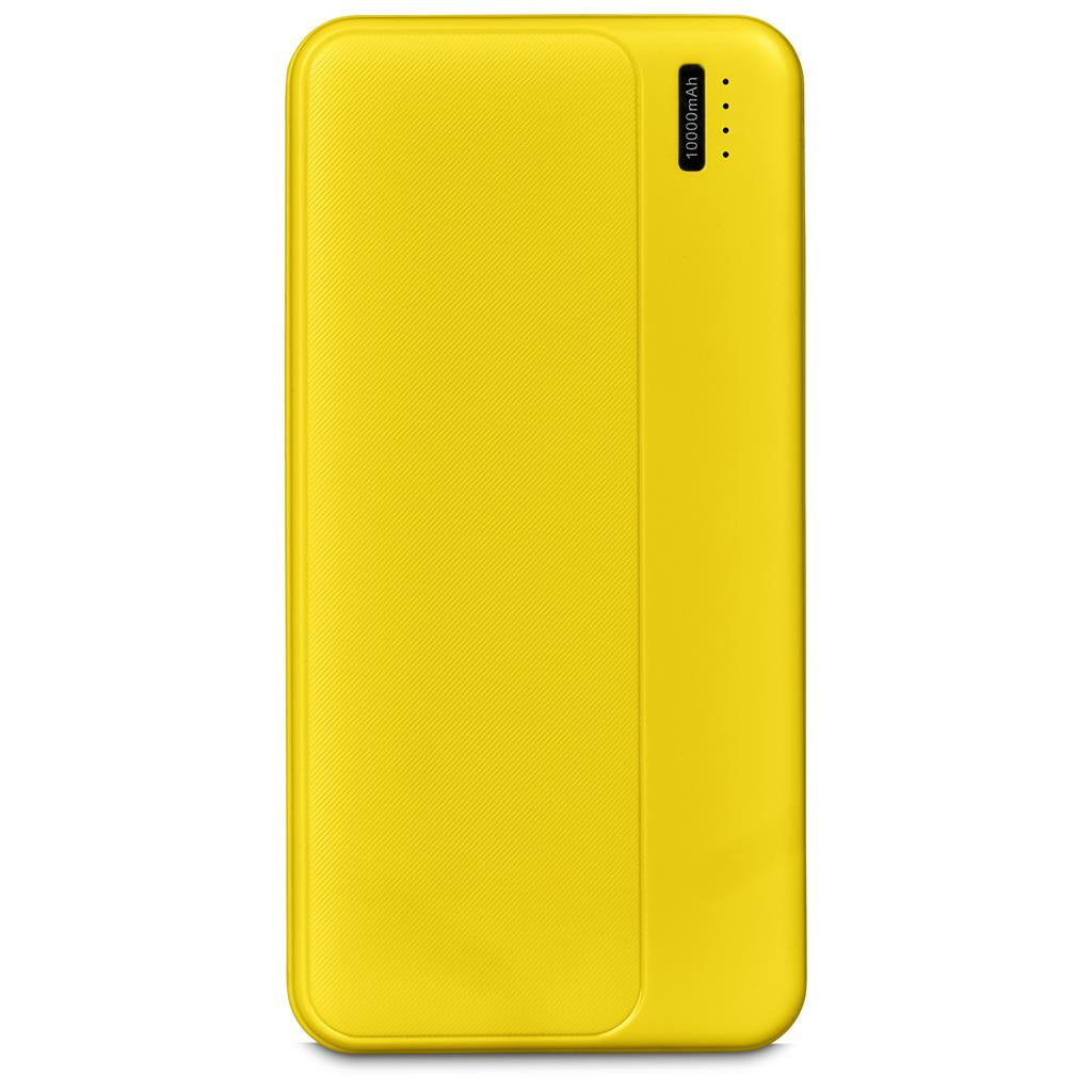 Altitude Crux Power Bank - 10,000mAh