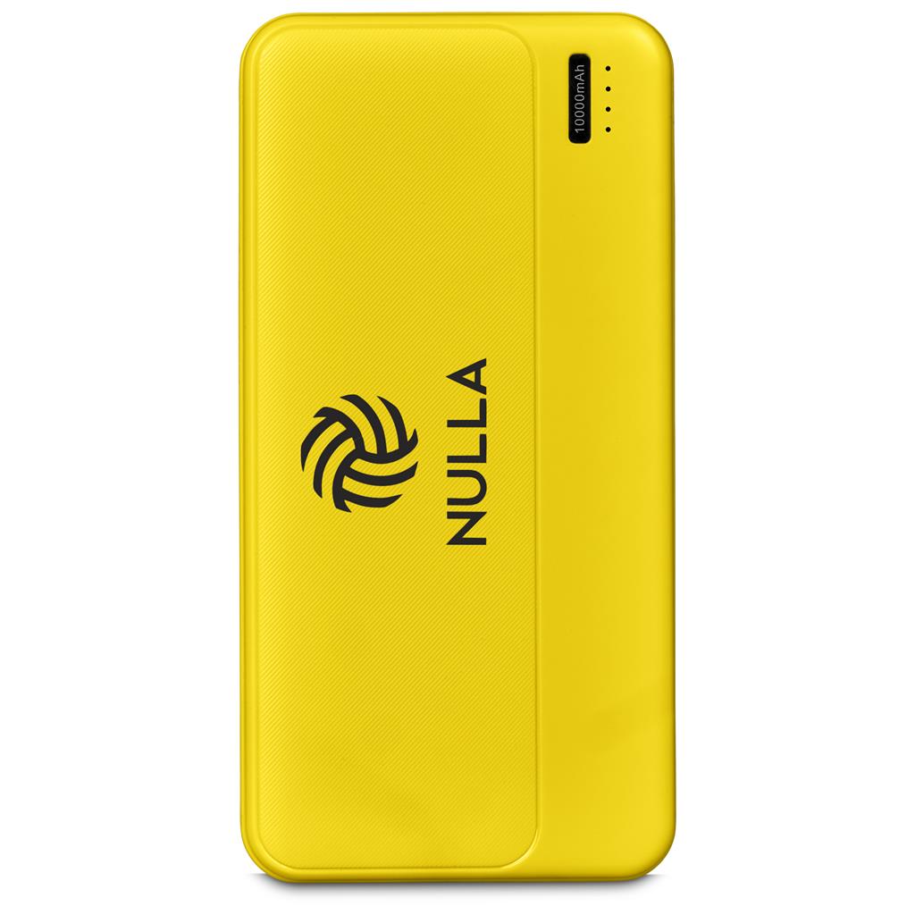Altitude Crux Power Bank - 10,000mAh
