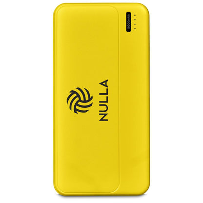 Altitude Crux Power Bank - 10,000mAh