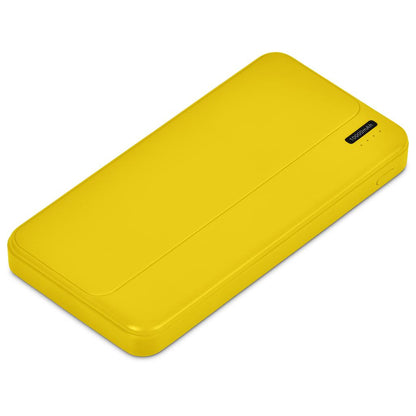 Altitude Crux Power Bank - 10,000mAh