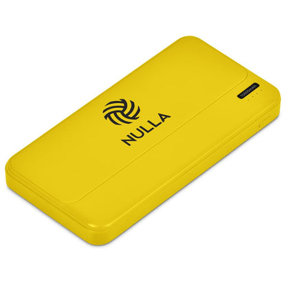 Altitude Crux Power Bank - 10,000mAh