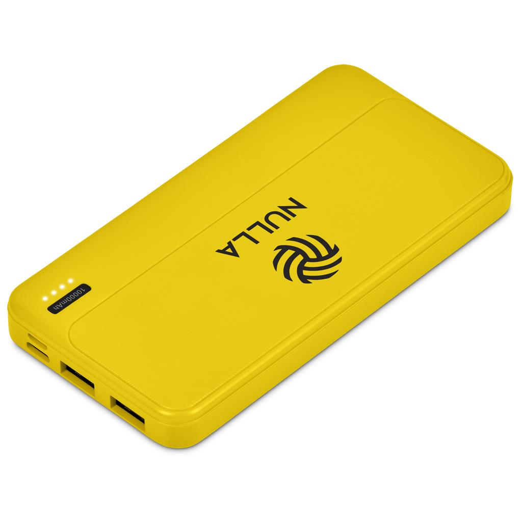 Altitude Crux Power Bank - 10,000mAh
