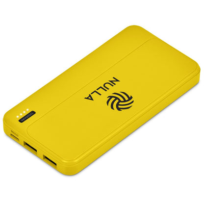 Altitude Crux Power Bank - 10,000mAh