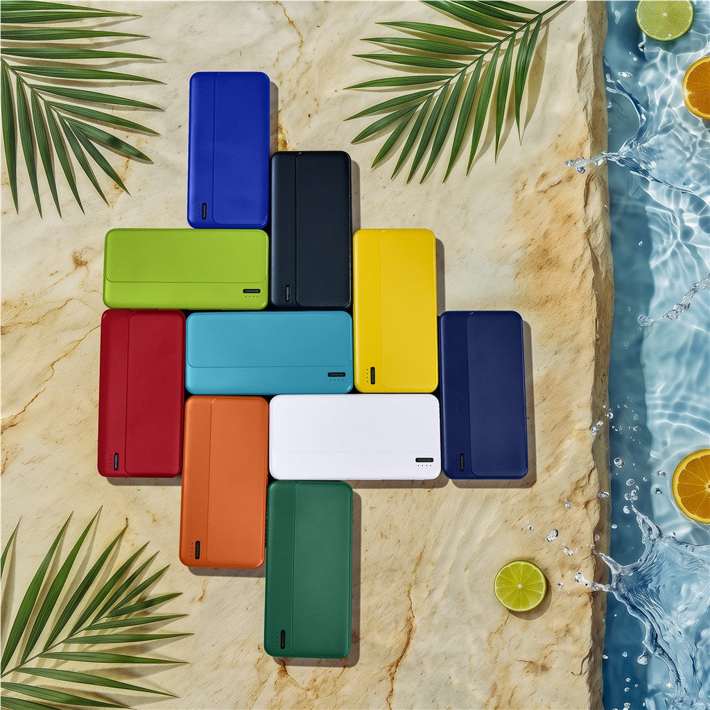 Altitude Crux Power Bank - 10,000mAh