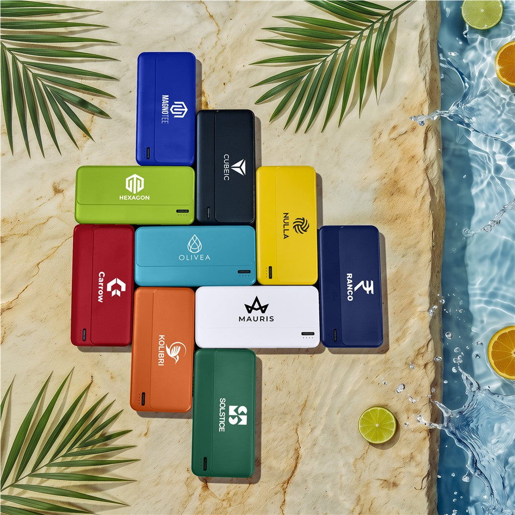 Altitude Crux Power Bank - 10,000mAh