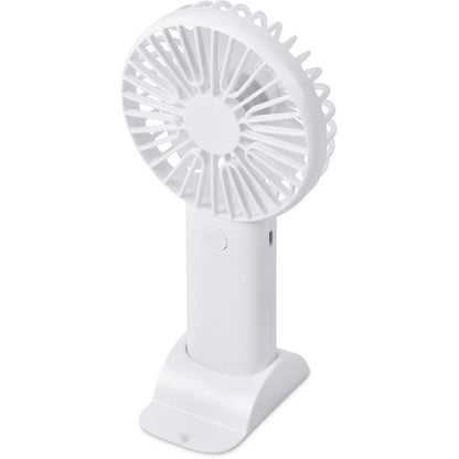 Altitude Heatwave Mini USB Fan