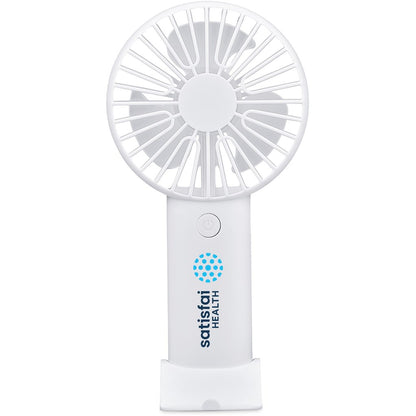 Altitude Heatwave Mini USB Fan