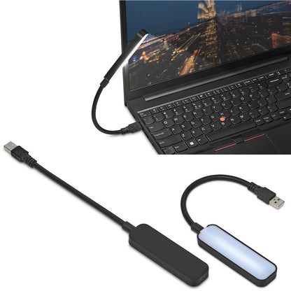Altitude Lumanar USB Lamp