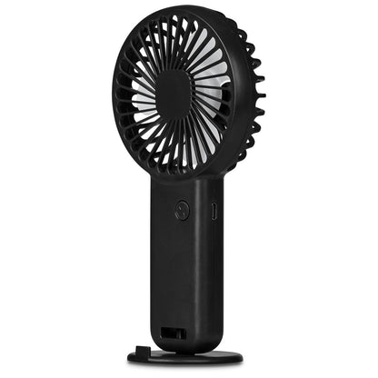 Altitude Celestia Rechargeable Handheld Mini Fan