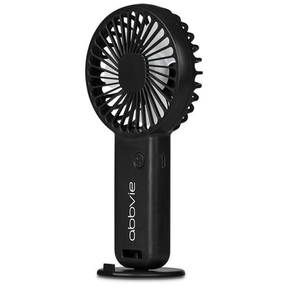 Altitude Celestia Rechargeable Handheld Mini Fan