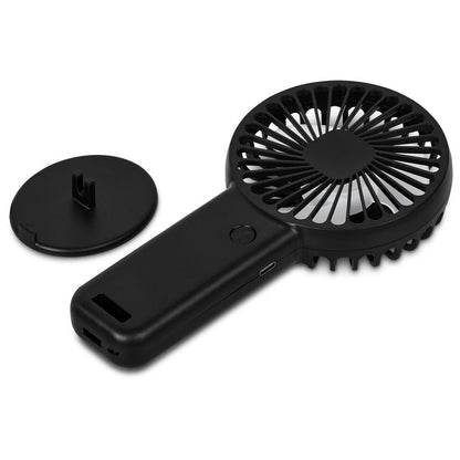 Altitude Celestia Rechargeable Handheld Mini Fan
