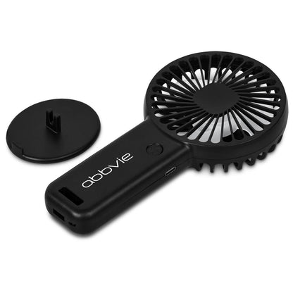 Altitude Celestia Rechargeable Handheld Mini Fan