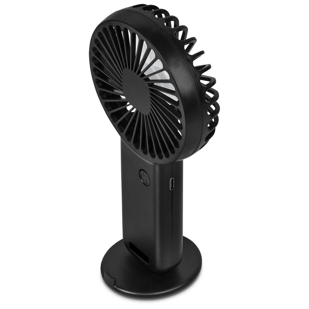 Altitude Celestia Rechargeable Handheld Mini Fan