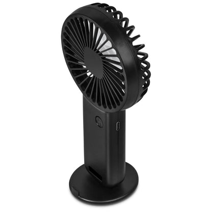 Altitude Celestia Rechargeable Handheld Mini Fan
