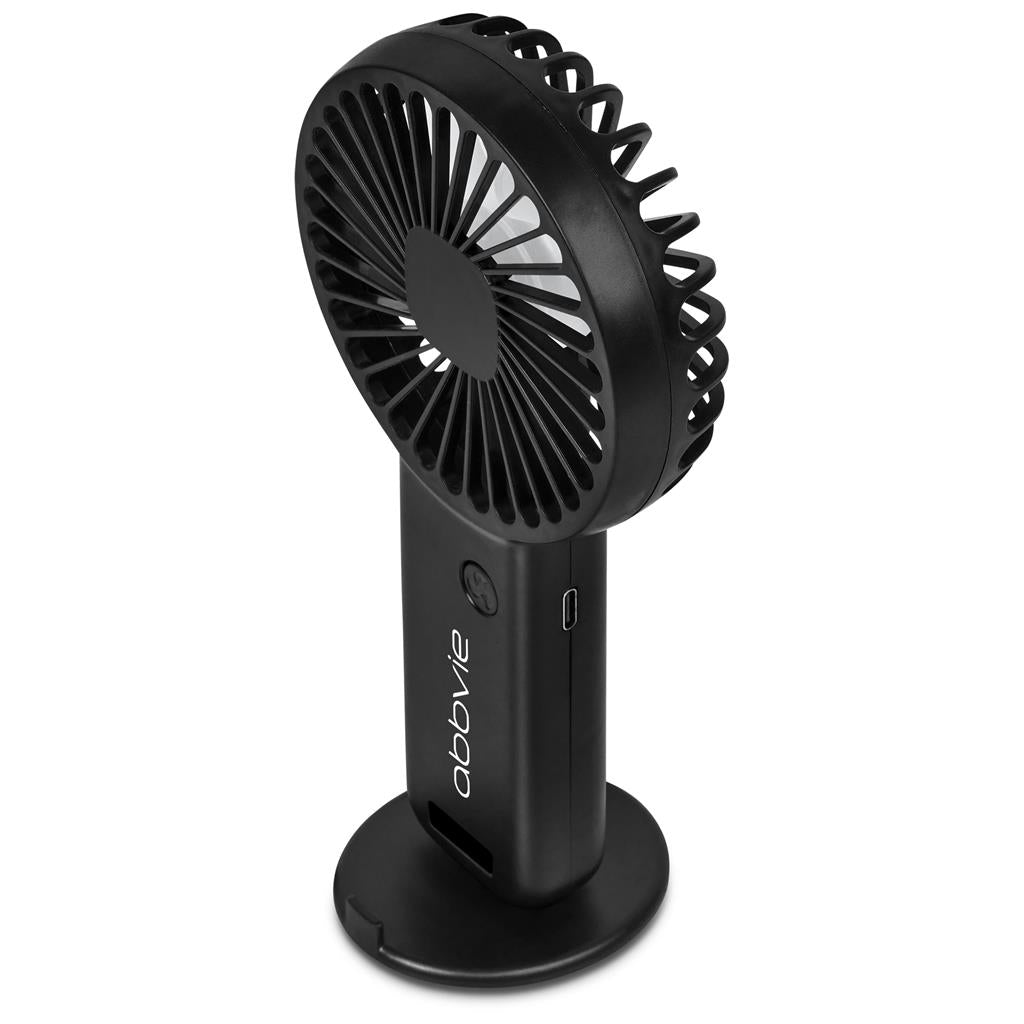 Altitude Celestia Rechargeable Handheld Mini Fan