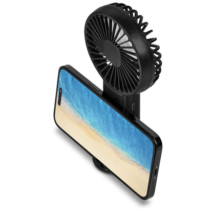 Altitude Celestia Rechargeable Handheld Mini Fan