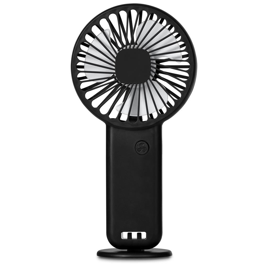 Altitude Celestia Rechargeable Handheld Mini Fan