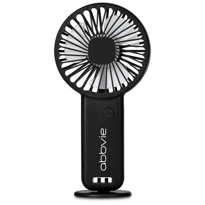 Altitude Celestia Rechargeable Handheld Mini Fan