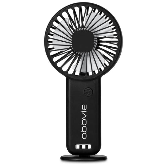 Altitude Celestia Rechargeable Handheld Mini Fan