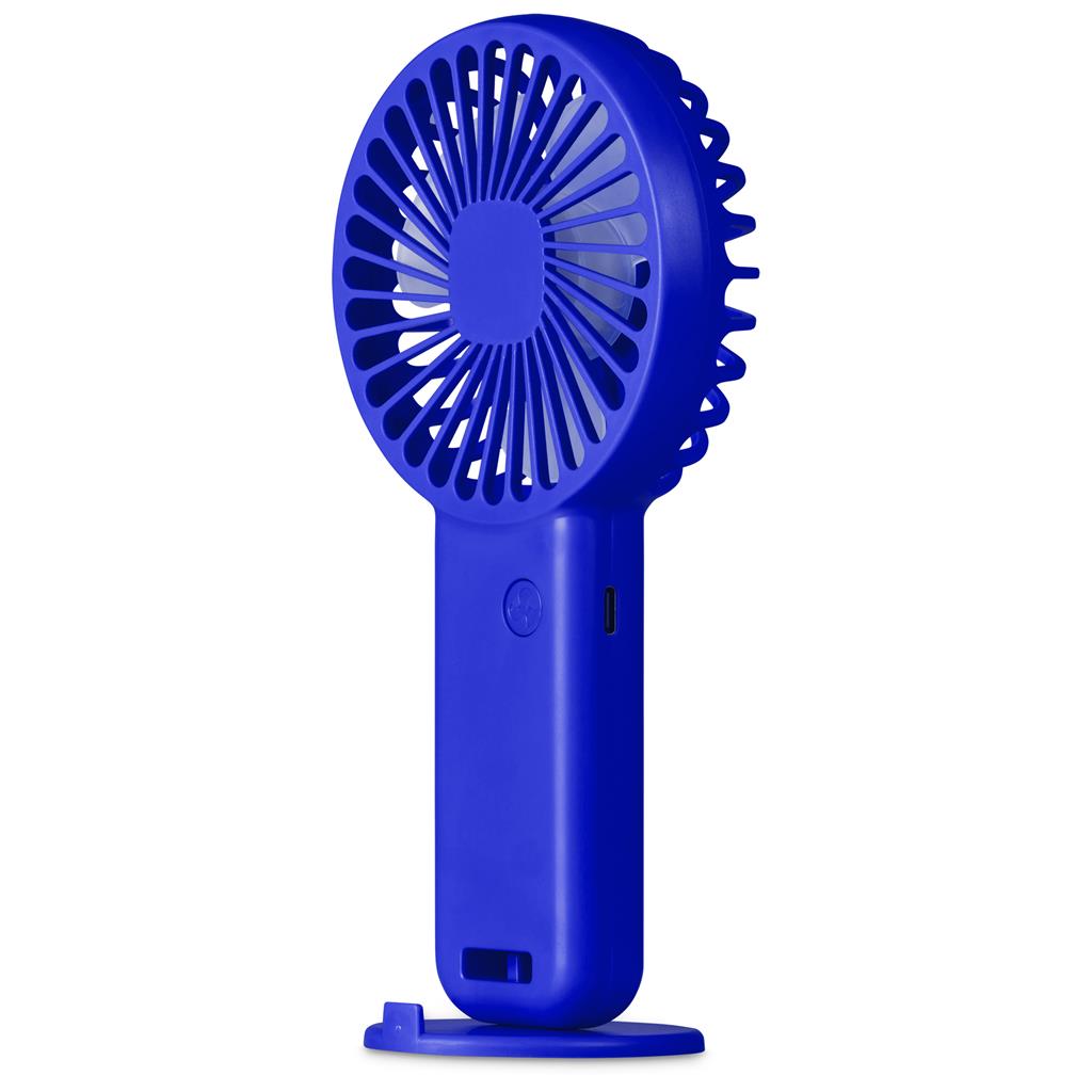 Altitude Celestia Rechargeable Handheld Mini Fan