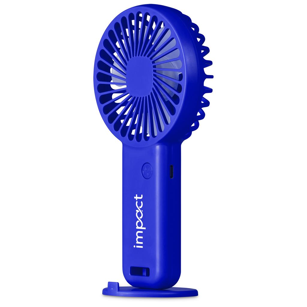 Altitude Celestia Rechargeable Handheld Mini Fan