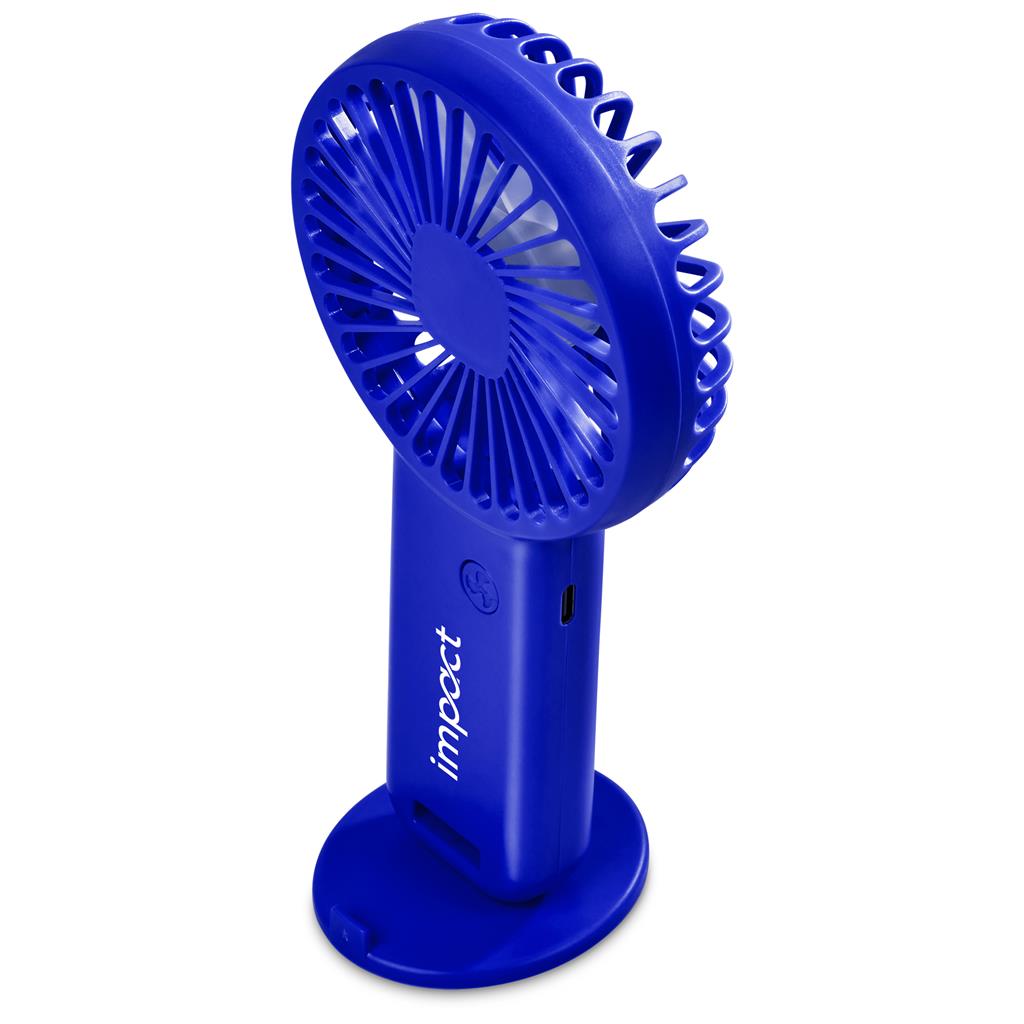 Altitude Celestia Rechargeable Handheld Mini Fan