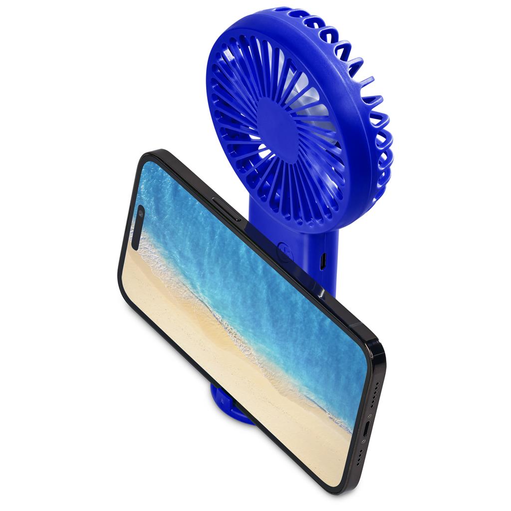 Altitude Celestia Rechargeable Handheld Mini Fan