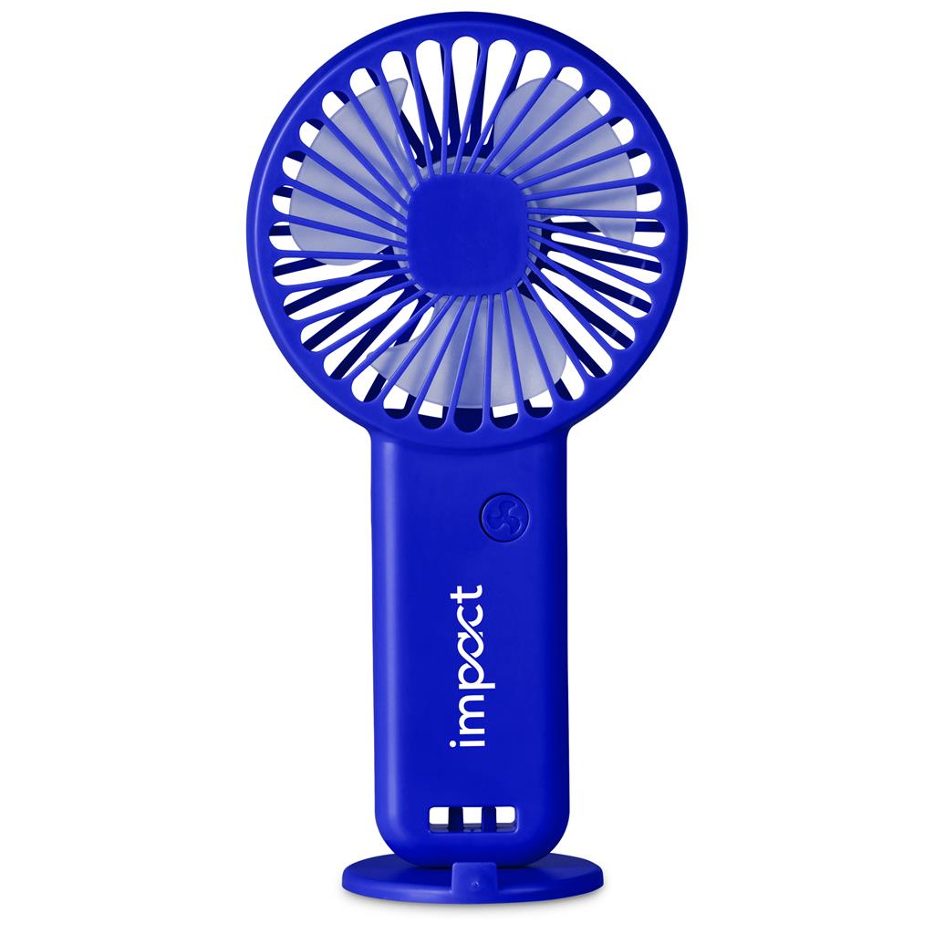 Altitude Celestia Rechargeable Handheld Mini Fan