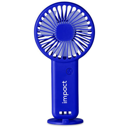 Altitude Celestia Rechargeable Handheld Mini Fan