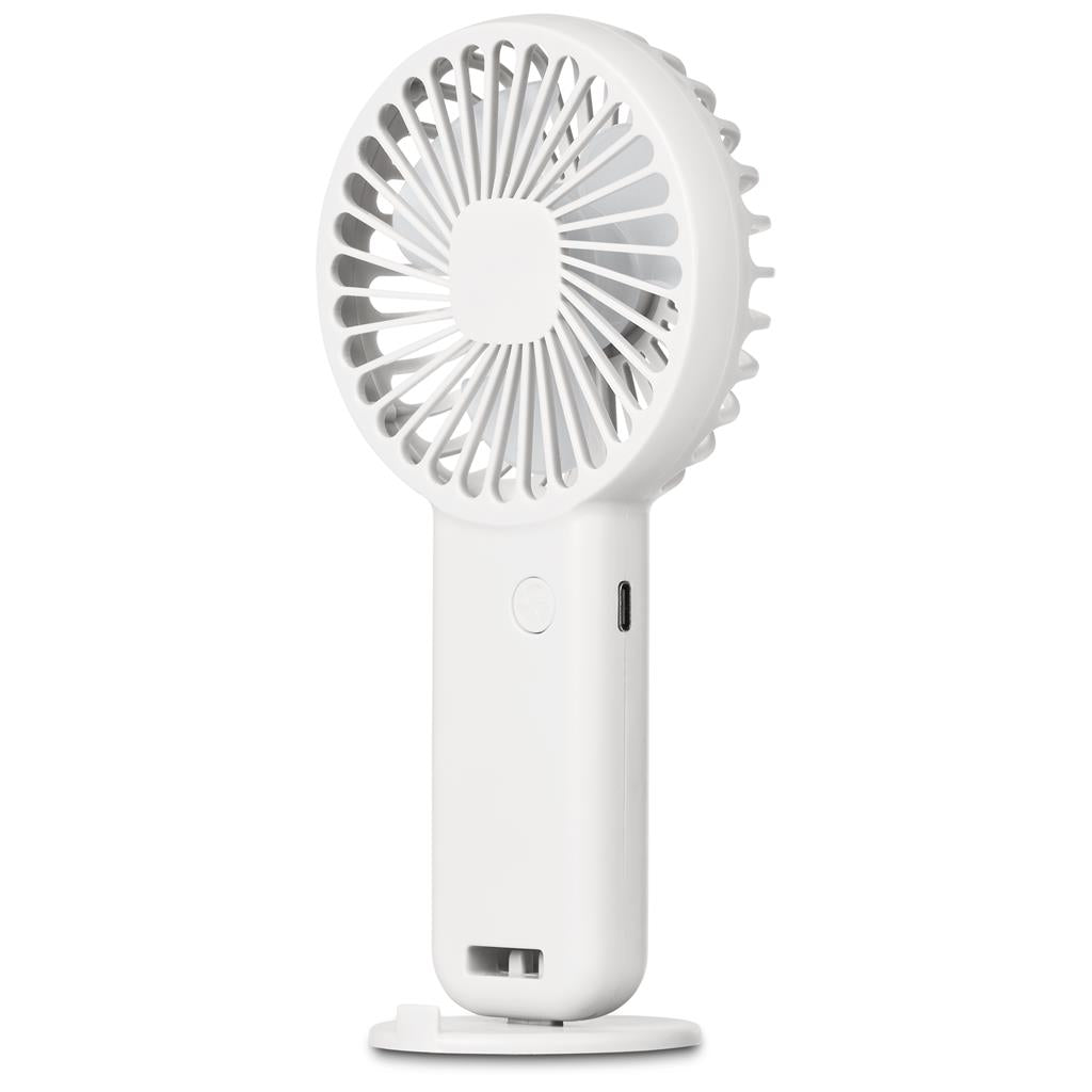 Altitude Celestia Rechargeable Handheld Mini Fan