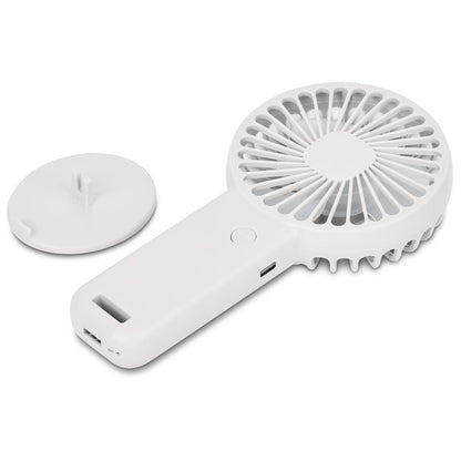 Altitude Celestia Rechargeable Handheld Mini Fan