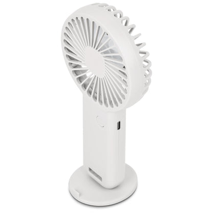 Altitude Celestia Rechargeable Handheld Mini Fan