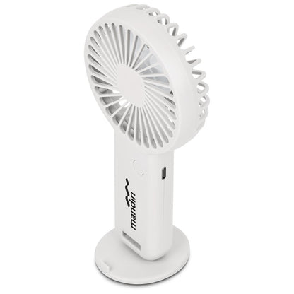 Altitude Celestia Rechargeable Handheld Mini Fan