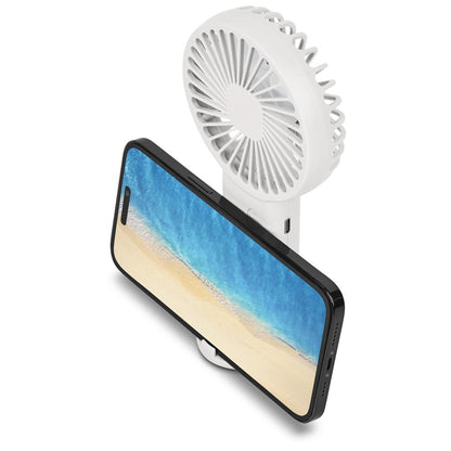 Altitude Celestia Rechargeable Handheld Mini Fan