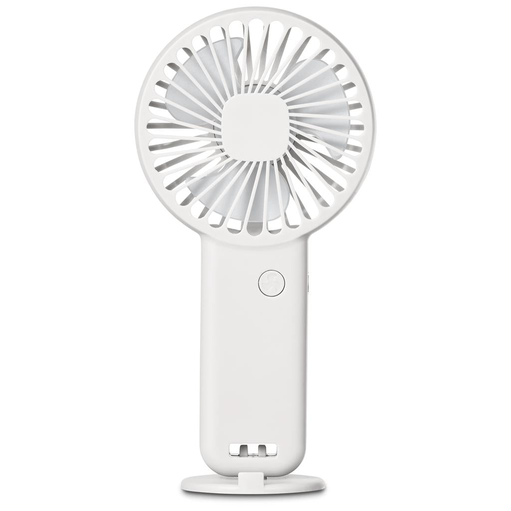 Altitude Celestia Rechargeable Handheld Mini Fan